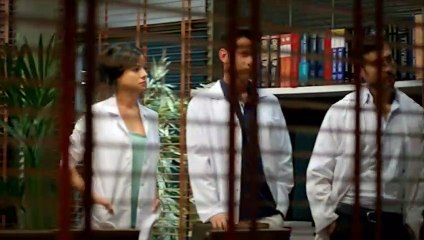 Merhaba Hayat Dublajlı Fragman