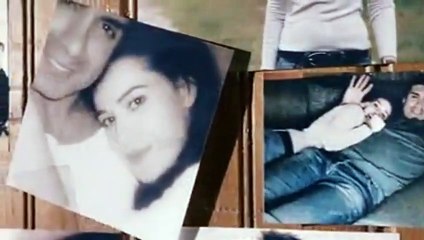 Evim Sensin Dublajlı Fragman