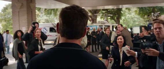 Iron Man 3 Orijinal Teaser