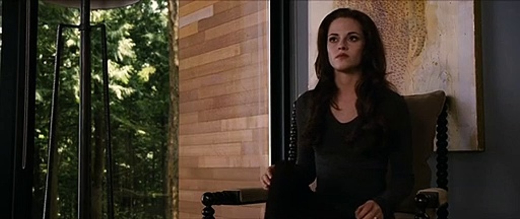 Alacakaranlık Efsanesi : Şafak Vakti Bölüm 2 Orijinal Klip