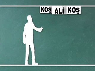 Ali Ayşe'yi Seviyor Dublajlı Fragman