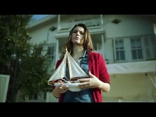 İntikam Dublajlı Fragman (3)