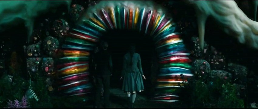 Hansel ve Gretel: Cadı Avcıları Orijinal Fragman