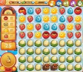 Farm Heroes Saga Level 828: Lösungen, Tipps und Tricks