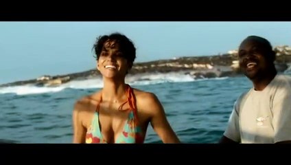 Dark Tide Orijinal Fragman (2)