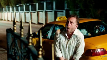 Laz Vampir : Tirakula Dublajlı Klip