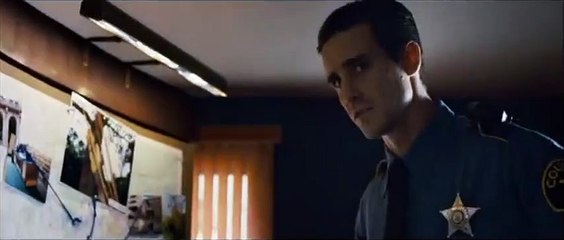 Lanet Orijinal Fragman (2)