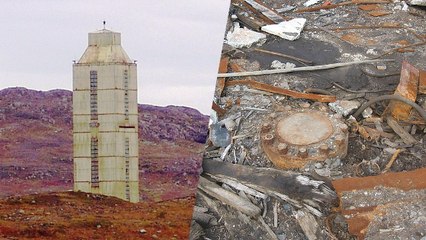 Voici à quoi ressemble l'endroit le plus profond sur Terre