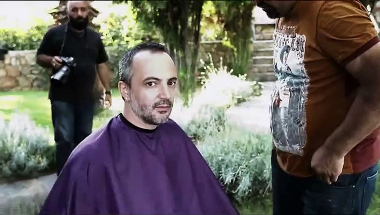 Arkadaşım Max Dublajlı kamera arkası