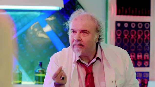 Çakallarla Dans 2 : Hastasıyız Dede Dublajlı Teaser