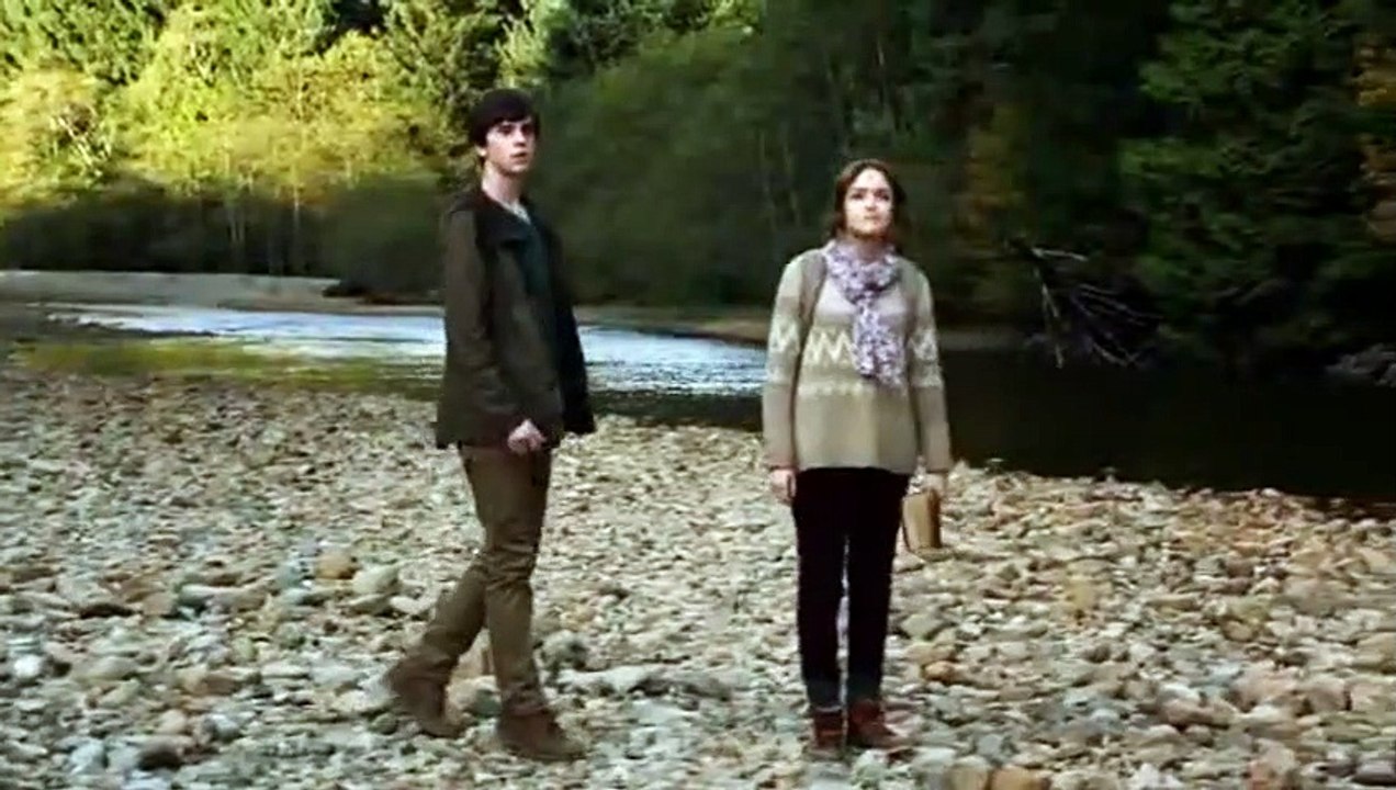 Bates Motel Orijinal Fragman (3)