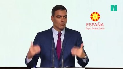 Pedro Sánchez: “La reforma laboral está representando a todos"