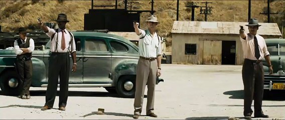 Suç Çetesi Altyazılı Fragman (3)