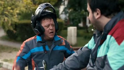 Celal ile Ceren Dublajlı kamera arkası