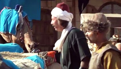 Karaoğlan Dublajlı Klip