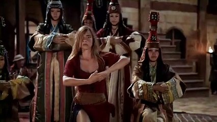 Karaoğlan Dublajlı Klip (5)