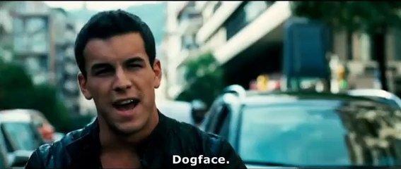 Aşka Yükseliş Orijinal Fragman