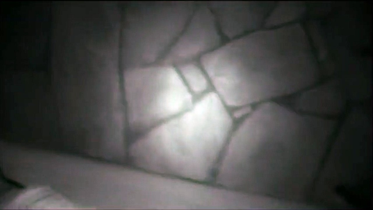 Paranormal Activity 4 Orijinal Klip (2)