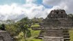 Des archéologues découvrent la plus grande tombe Maya jamais trouvée