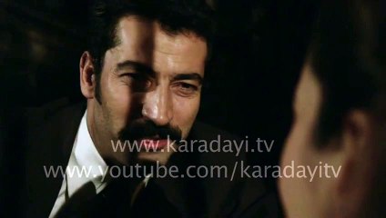 Karadayı - season 1 Dublajlı Fragman (4)
