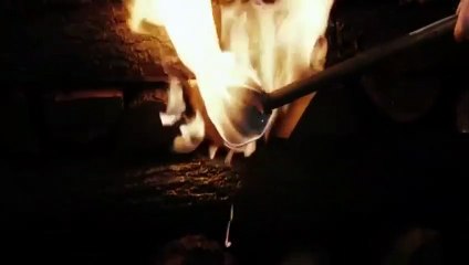 Hansel ve Gretel: Cadı Avcıları Orijinal Fragman (4)