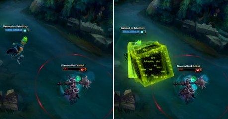 League of Legends: So groß kann Veigars Ulti werden