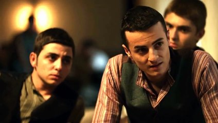 Taş Mektep Dublajlı Teaser