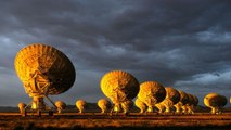 Un étrange signal radio éveille l'intérêt des chasseurs d'extraterrestres