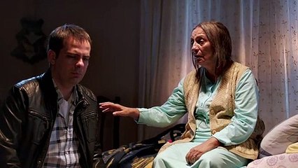 Gelmeyen Bahar Dublajlı Klip (3)