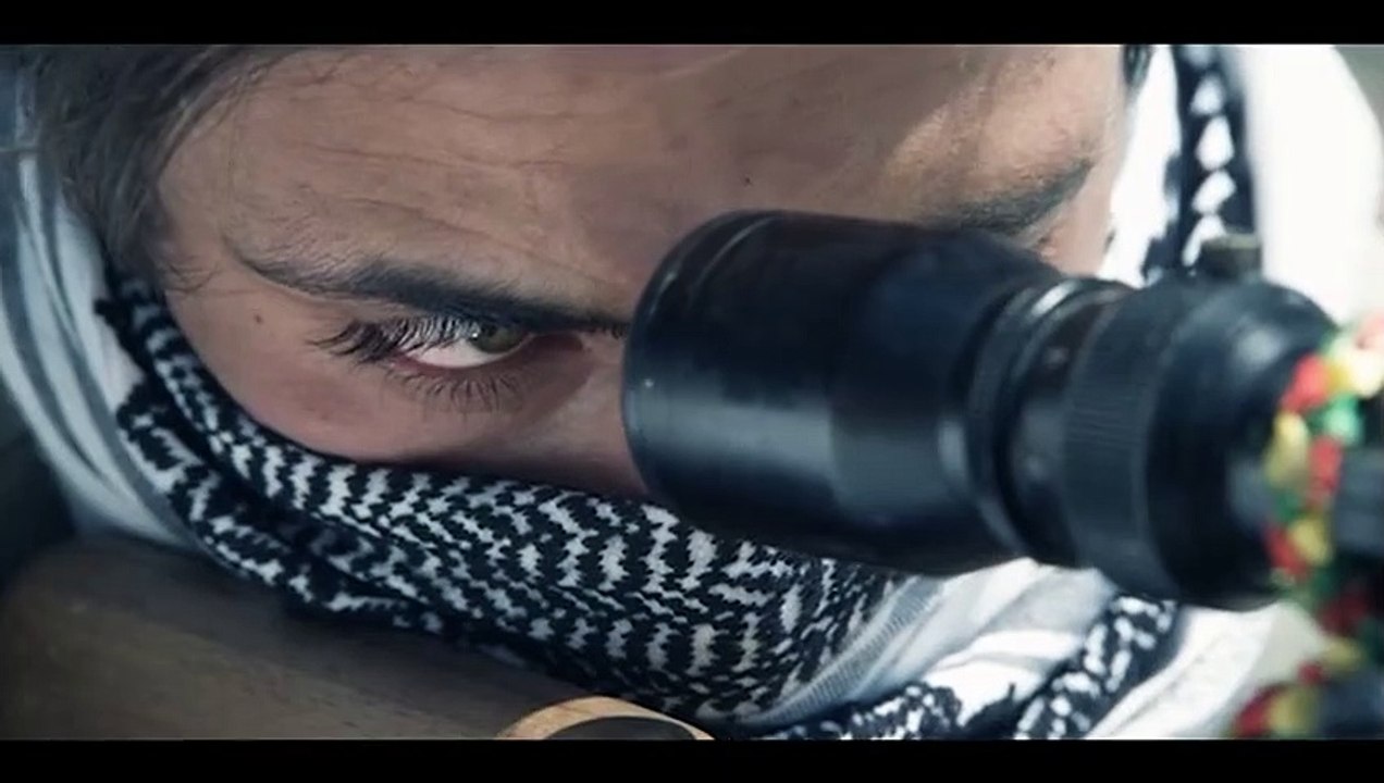 Dağ Dublajlı Fragman