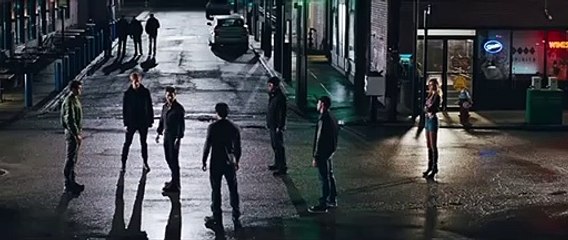 Jack Reacher Orijinal Klip (3)