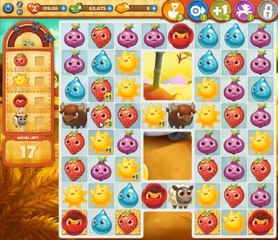 Farm Heroes Saga Level 764: Lösungen, Tipps und Tricks