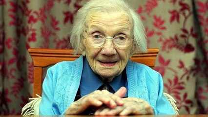 Les centenaires du village d’Acciaroli révèlent leurs secrets de longévité