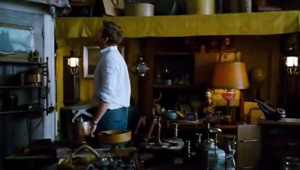 Çalıntı Hayat Orijinal Fragman