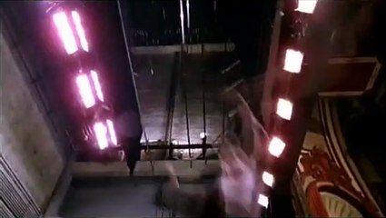 All That Jazz Orijinal Fragman