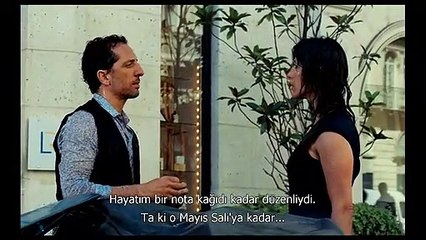 Mutluluk Asla Yalnız Gelmez Altyazılı Fragman