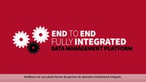 Jeremy Cole Red Rose Presents End to End Fully Integrated Data Management Platform (French)