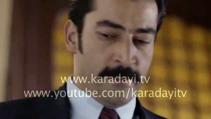 Karadayı - season 1 Dublajlı Fragman (2)