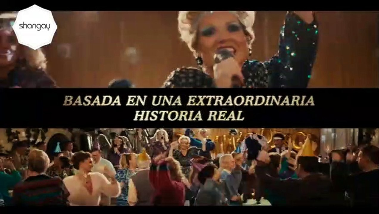 'LOS OJOS DE TAMMY FAYE', la opinión de los lectores | PREESTRENO SHANGAY
