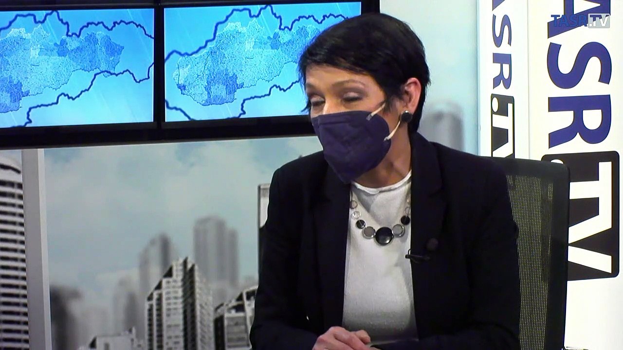 BIHARIOVÁ: Obranu mieru si nemôžeme zamieňať s ľahostajnosťou