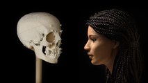 Des chercheurs modélisent le visage d'une momie vieille de 2000 ans