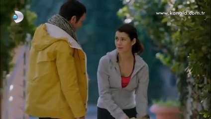 İntikam - season 1 - episode 2 Dublajlı Fragman