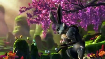 Efsane Beşli Orijinal Fragman (2)