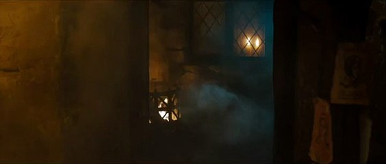 Hansel ve Gretel: Cadı Avcıları Orijinal Klip