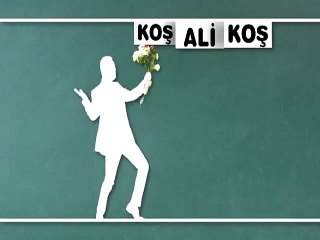 Ali Ayşe&#039;yi Seviyor Dublajlı Fragman (2)
