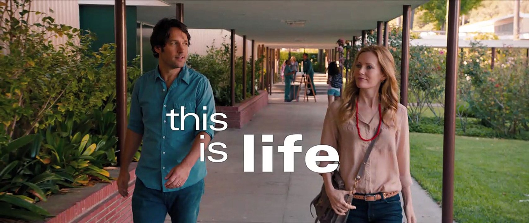 This Is 40 Orijinal Fragman