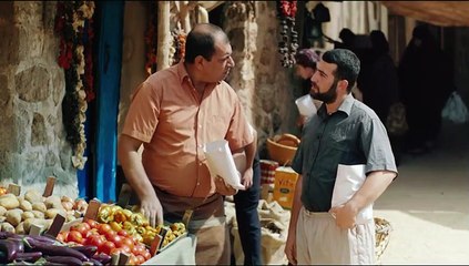 Hükümet Kadın Dublajlı Fragman