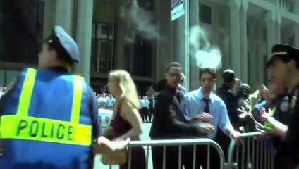 İçerideki Adam Orijinal Fragman (2)