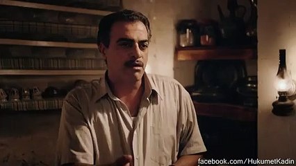 Hükümet Kadın Dublajlı Klip