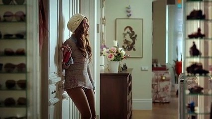 Aşk Kırmızı Dublajlı Teaser (2)